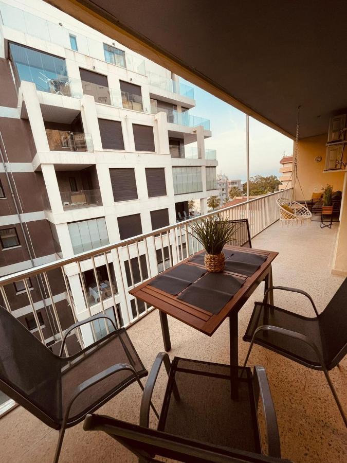 Apartament Mariola كاليبي المظهر الخارجي الصورة