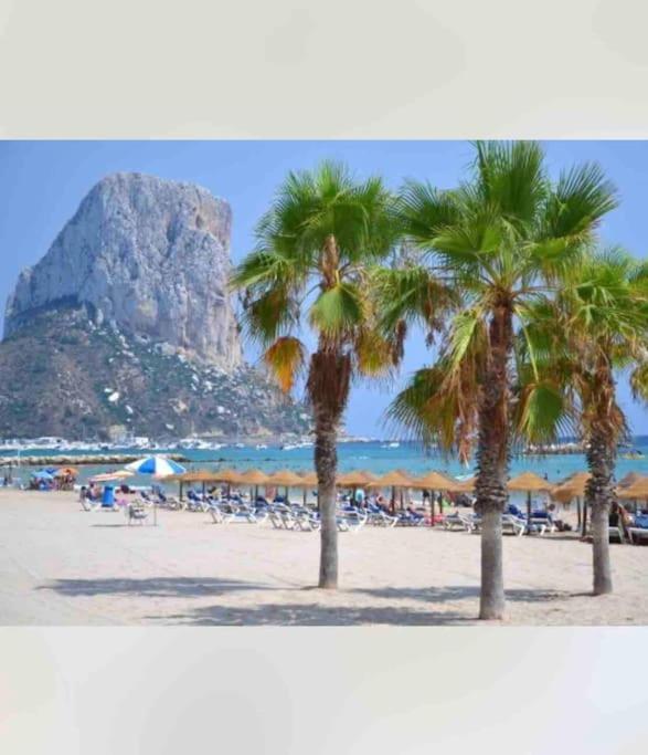 Apartament Mariola كاليبي المظهر الخارجي الصورة