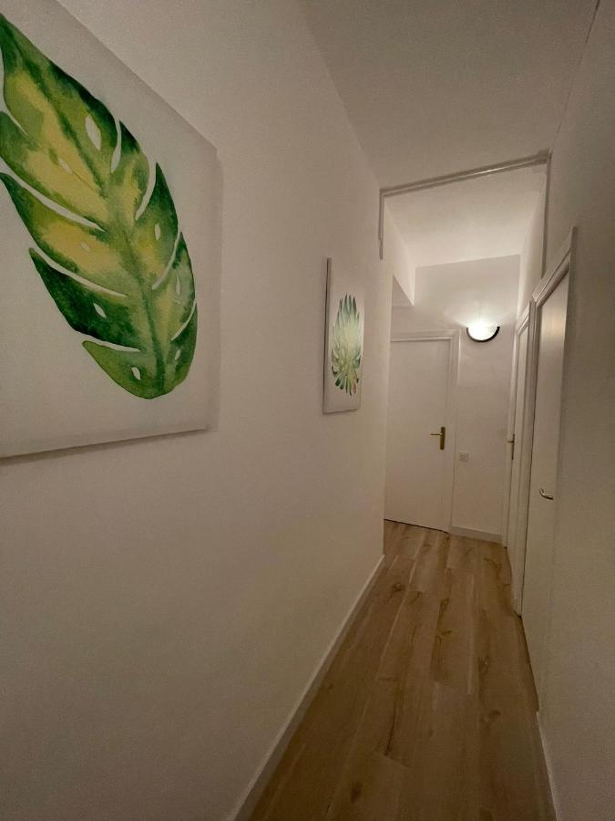 Apartament Mariola كاليبي المظهر الخارجي الصورة