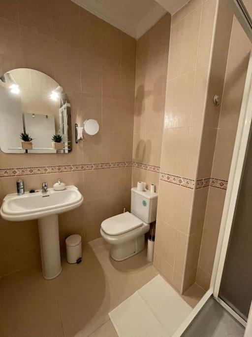 Apartament Mariola كاليبي المظهر الخارجي الصورة