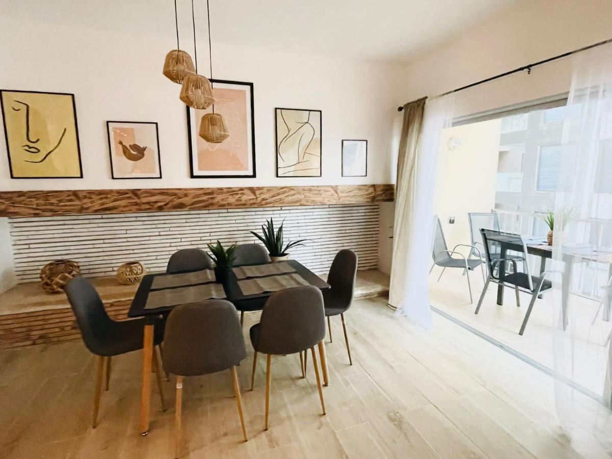 Apartament Mariola كاليبي المظهر الخارجي الصورة