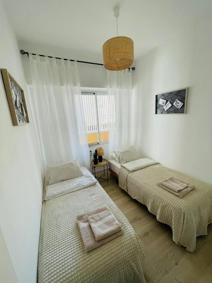 Apartament Mariola كاليبي المظهر الخارجي الصورة