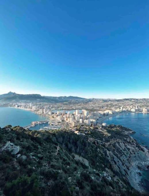 Apartament Mariola كاليبي المظهر الخارجي الصورة