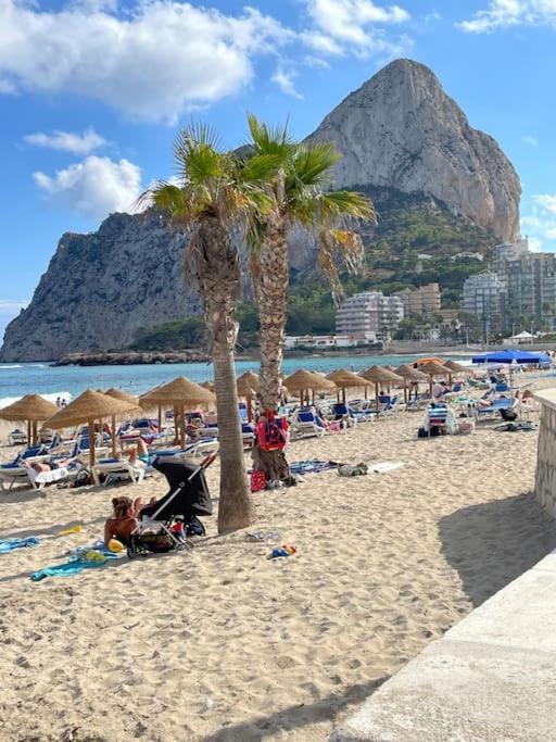 Apartament Mariola كاليبي المظهر الخارجي الصورة