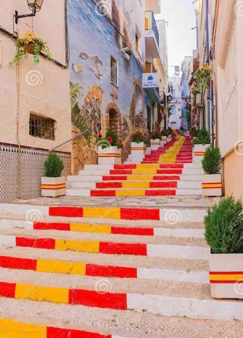 Apartament Mariola كاليبي المظهر الخارجي الصورة