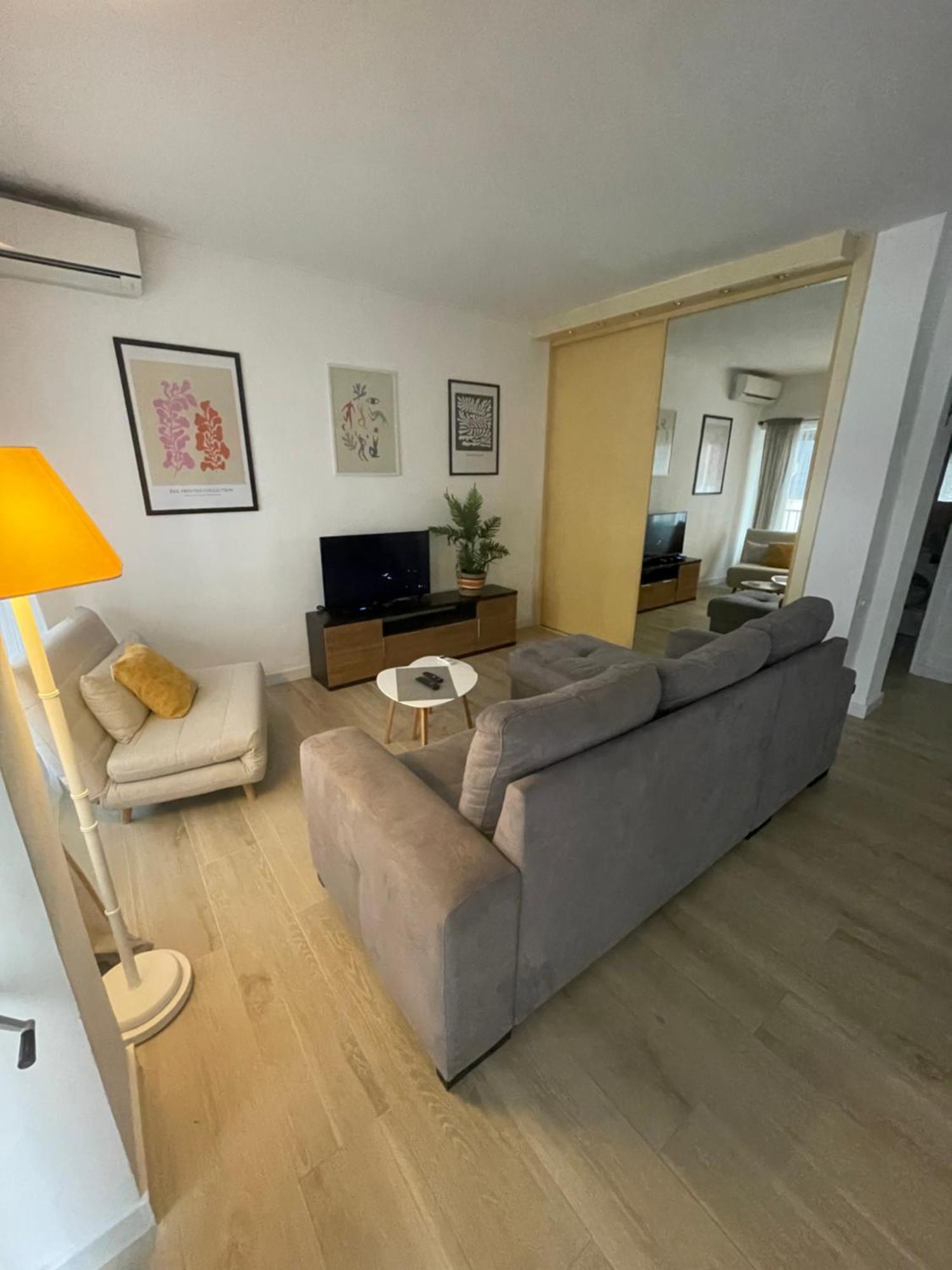 Apartament Mariola كاليبي المظهر الخارجي الصورة
