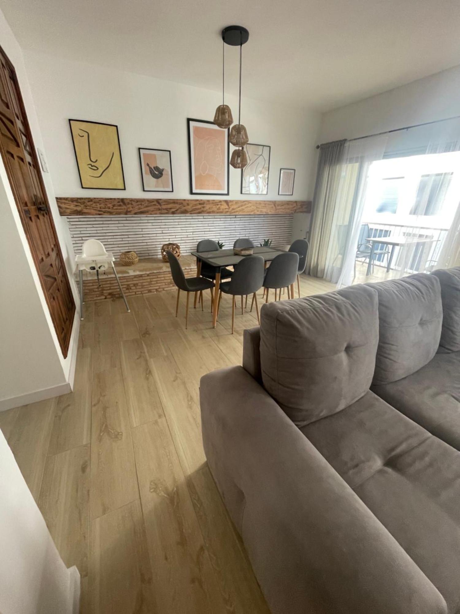 Apartament Mariola كاليبي المظهر الخارجي الصورة