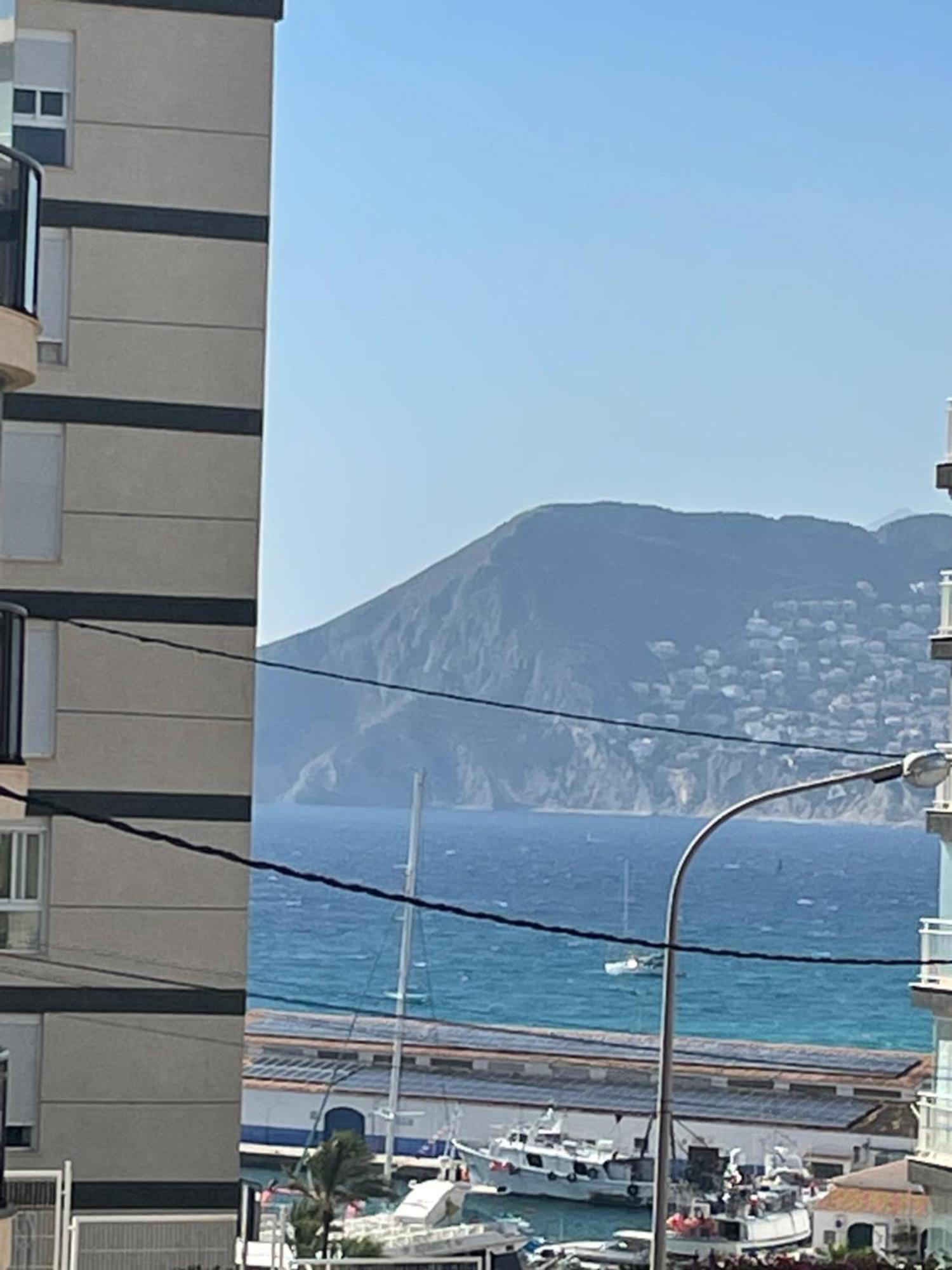 Apartament Mariola كاليبي المظهر الخارجي الصورة